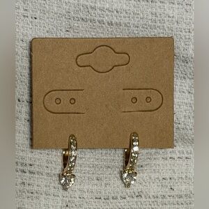 ✨New✨ House of Harlow: Earrings